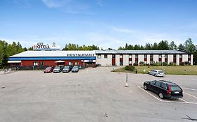 Best Western Hotell SoderH